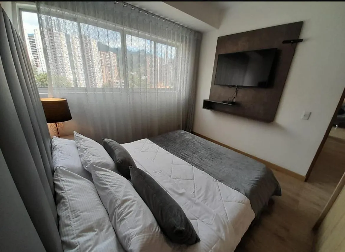 Hermoso Apartamento En Sabaneta