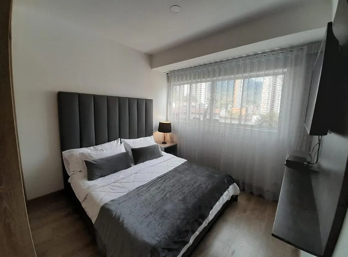 Hermoso Apartamento En Sabaneta