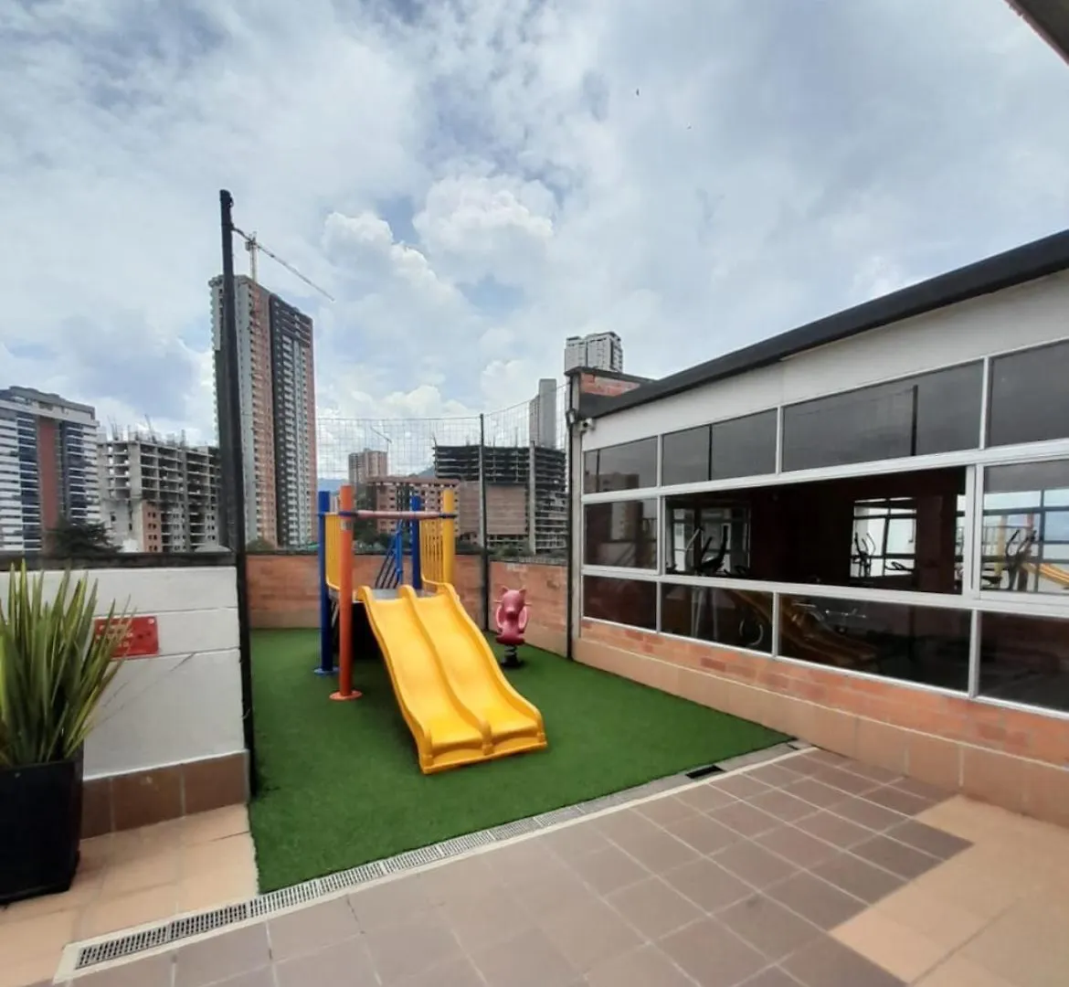Hermoso Apartamento En Sabaneta 0*,  Colombia